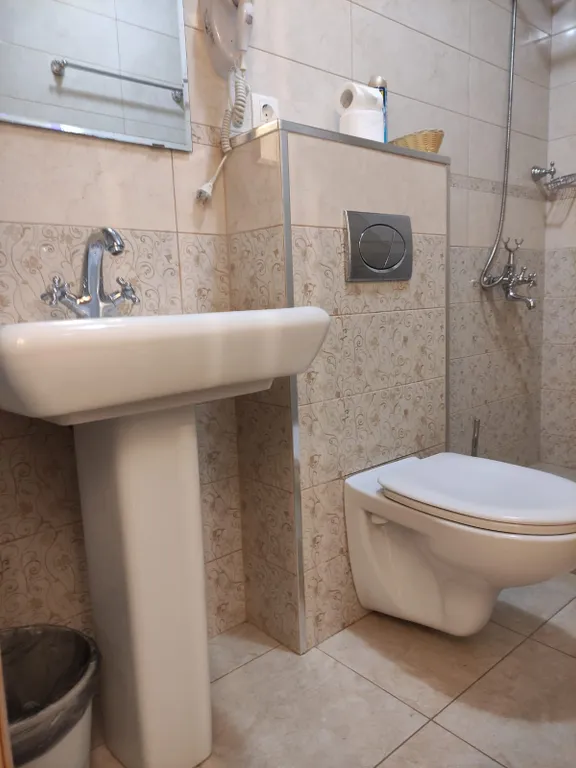 Коттедж Дом в красивом месте — Суздаль