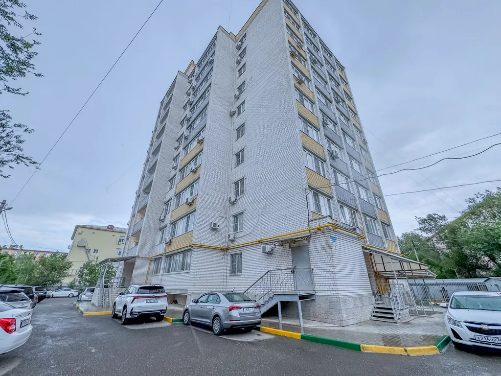 Уютная квартира рядом с вокзалом