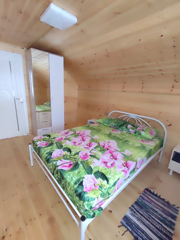 Квартира под ключ