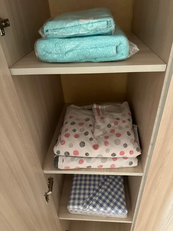 Квартира в жилом комплексе Торонто