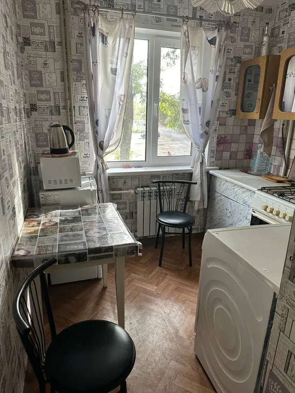 Квартира в Ильичевском районе — аренда посуточно в Мариуполь