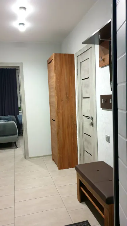 Lux-Apartments с живописным видом на Храм