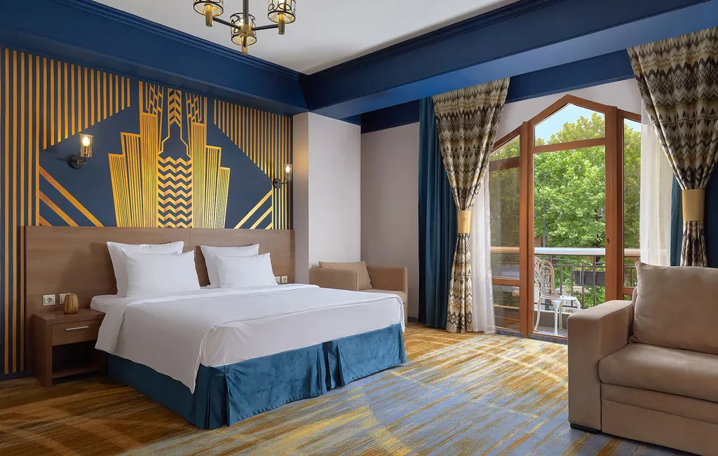 Квартира Комната — аренда посуточно в Сухум