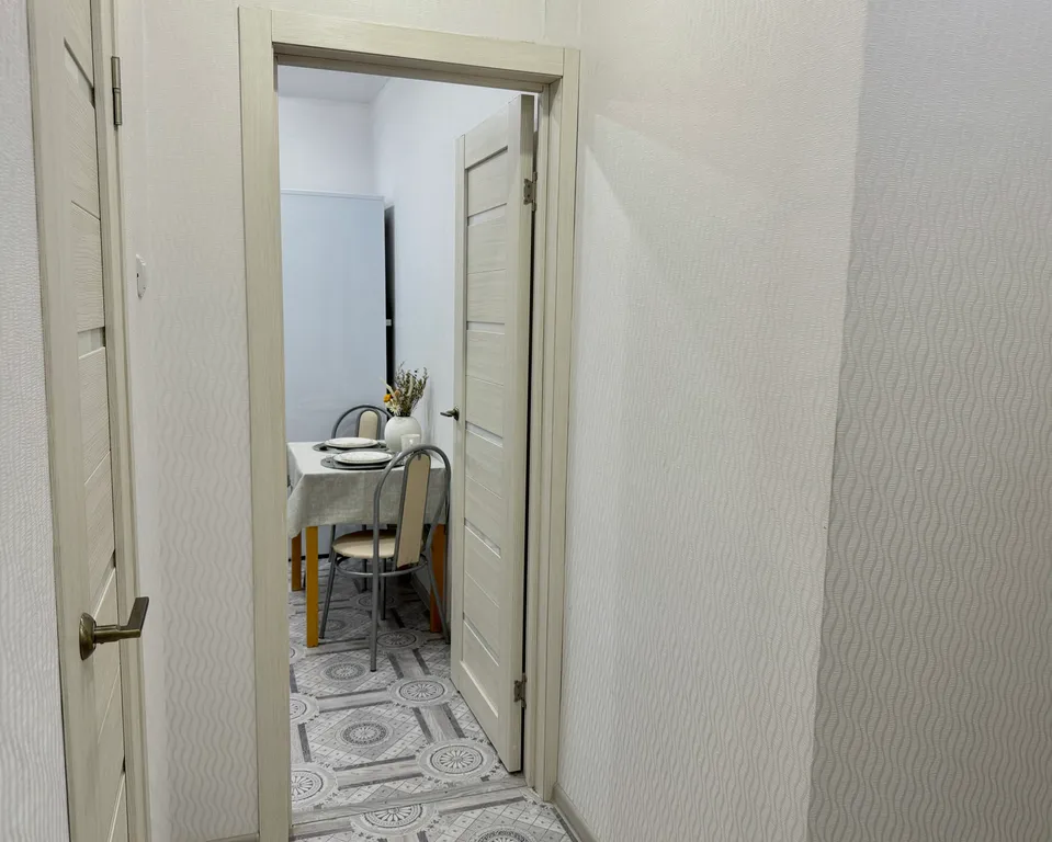 Квартира в районе Ягры