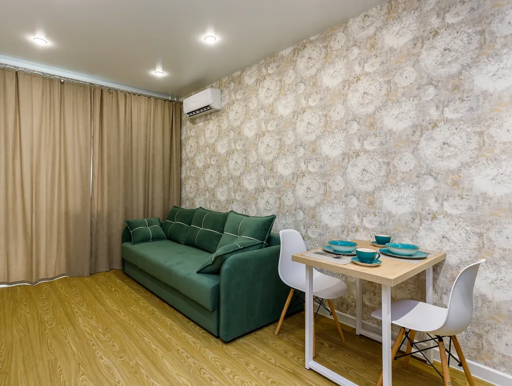 Отличная квартира рядом с центром города