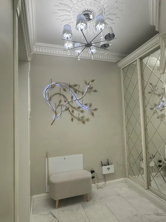 Квартира 1-комнатная Квартира — Махачкала