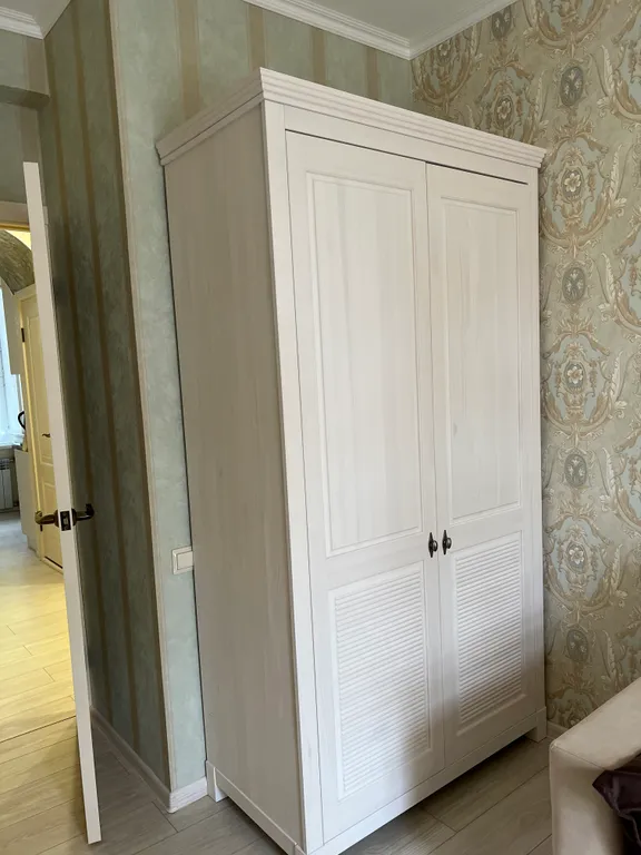 4-комнатный апартамент в сердце города