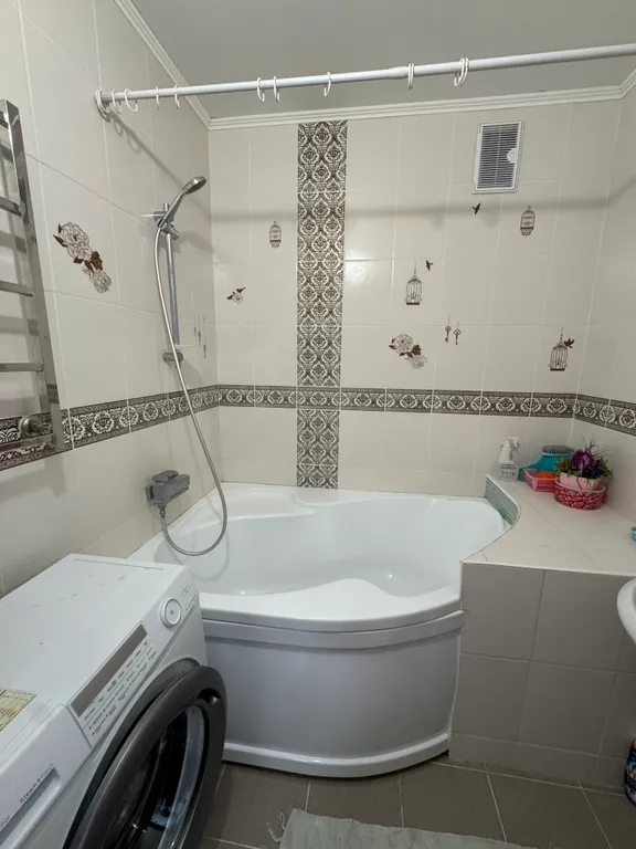 Квартира Квартира рядом с аэропортом, М12, Казань Экспо — Столбище