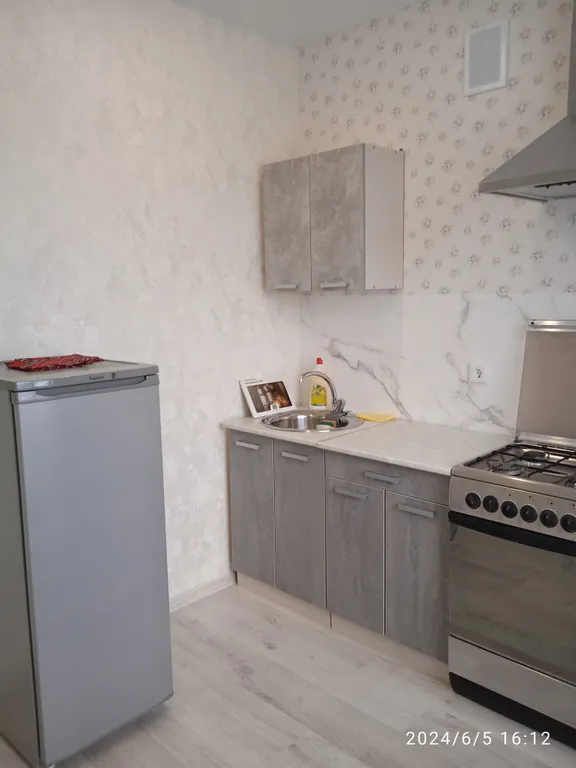 Квартира Однокомнатная квартира вблизи центра города — Ярославль