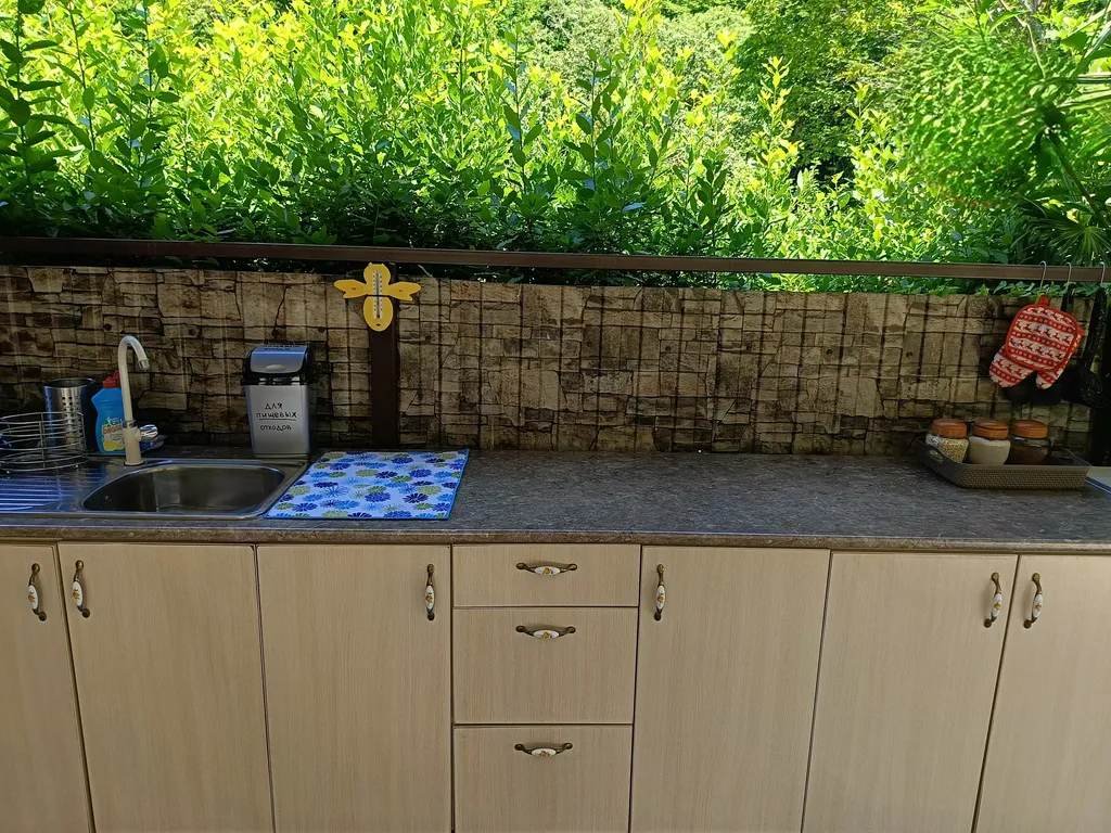 Дом на море