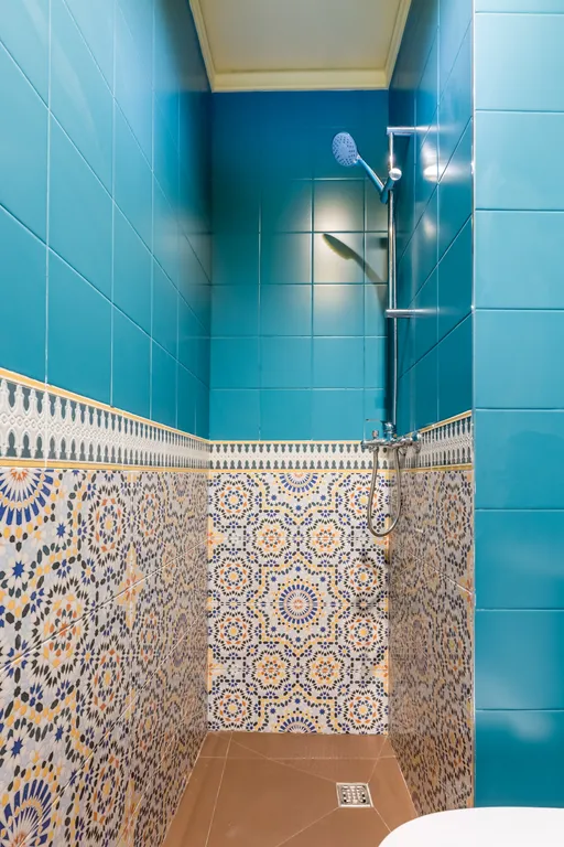 Апартаменты Кварт-Отель студия Марракеш