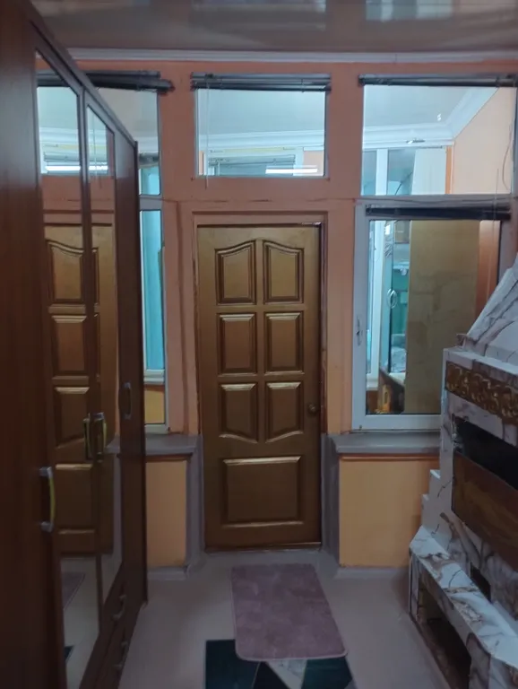 Коттедж Двухкомнатная в частном доме, рядом с морем и недалеко от центра — Ялта