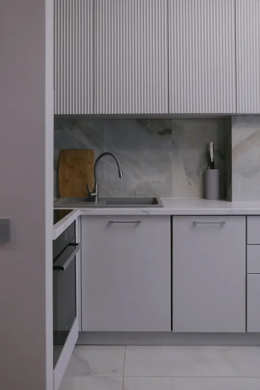 Квартира 2-комнатная Квартира — Адлер