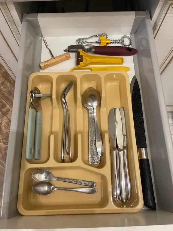 Дизайнерские апартаменты