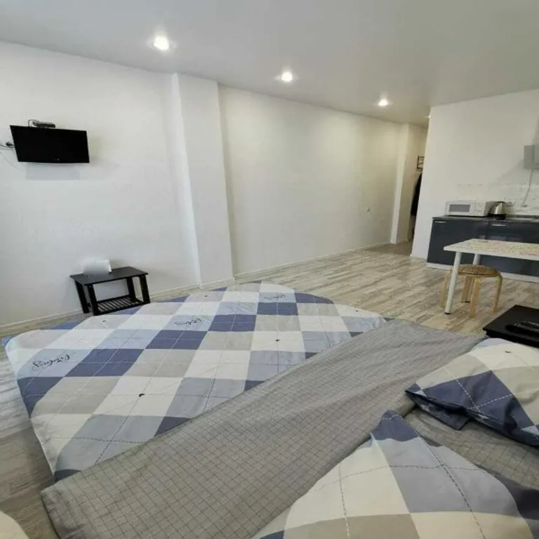 Квартира 1-комнатная Квартира — Волгоград