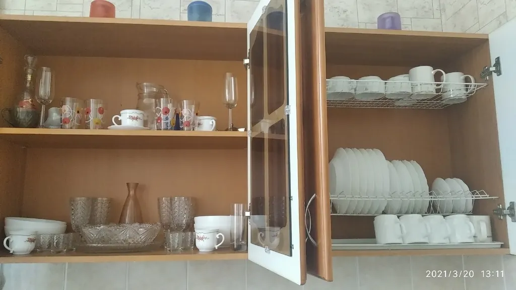 Квартира в историческом доме в 100 метрах от замка