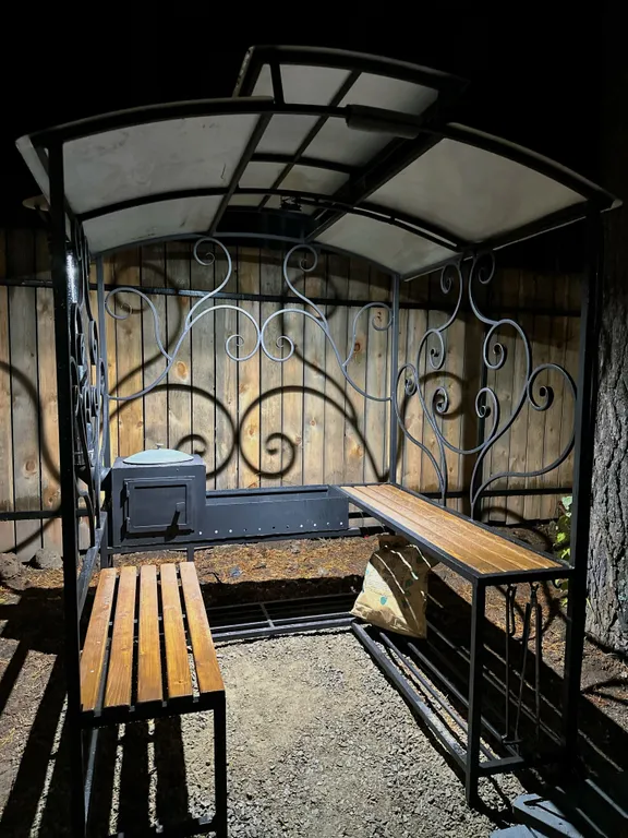 Лесной квартал Горки