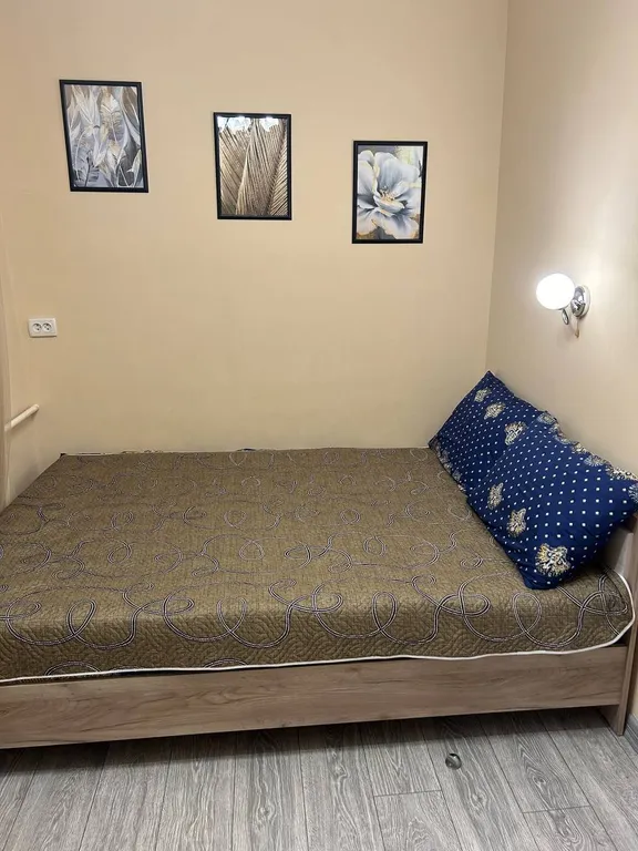 Уютная квартира в центре