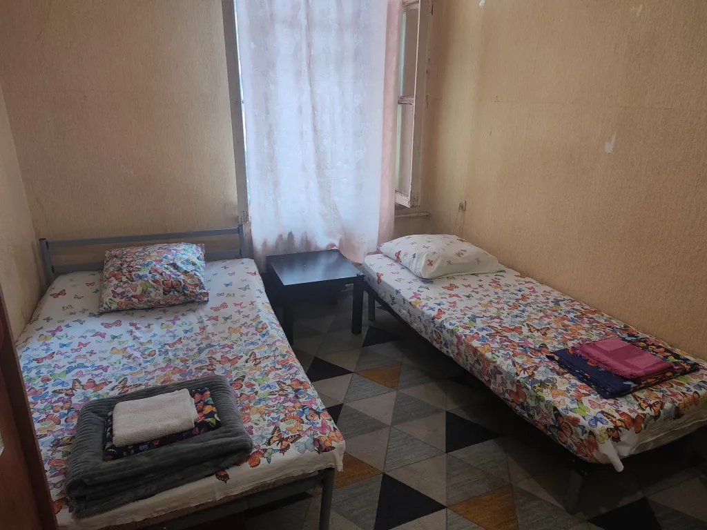 Квартира Комната в антуражной квартире в самом центре Питера — Санкт-Петербург