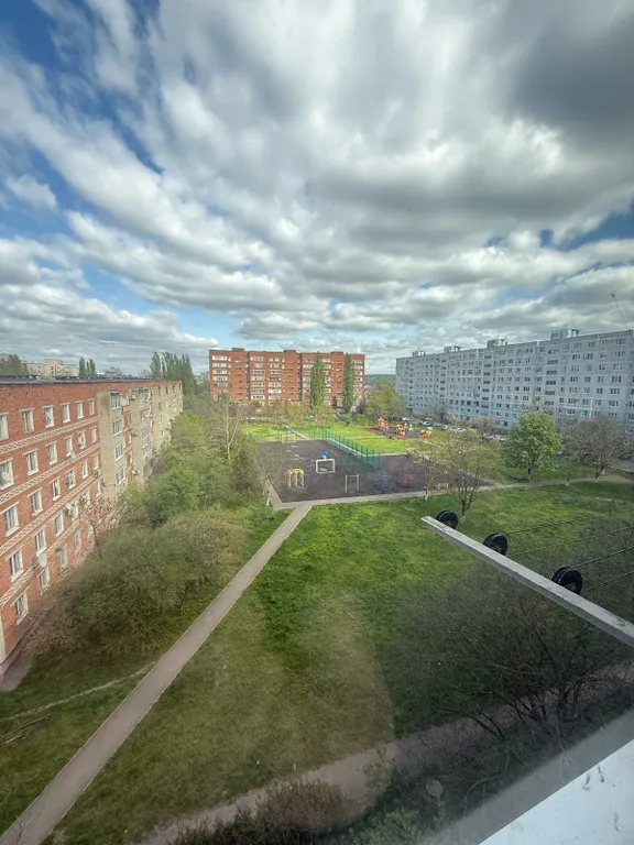 Вместительная двушка