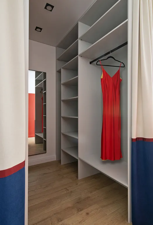 Квартира Двухкомнатные апартаменты Baltic Home — Зеленоградск