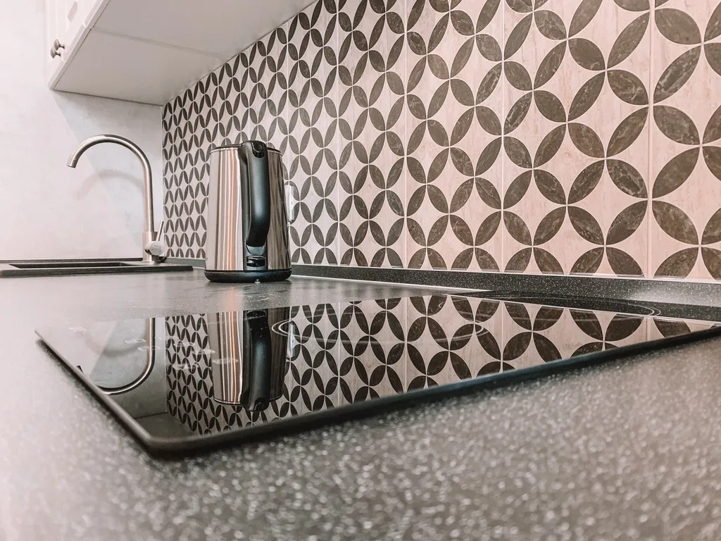 Стильные 2-к. апартаменты с отдельной кухней и видом на сосновый бор