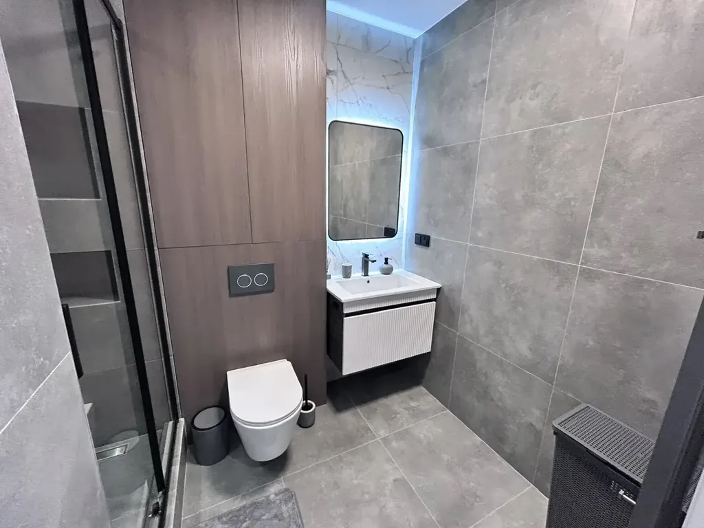 Двухкомнатная Квартира возле аэропорта