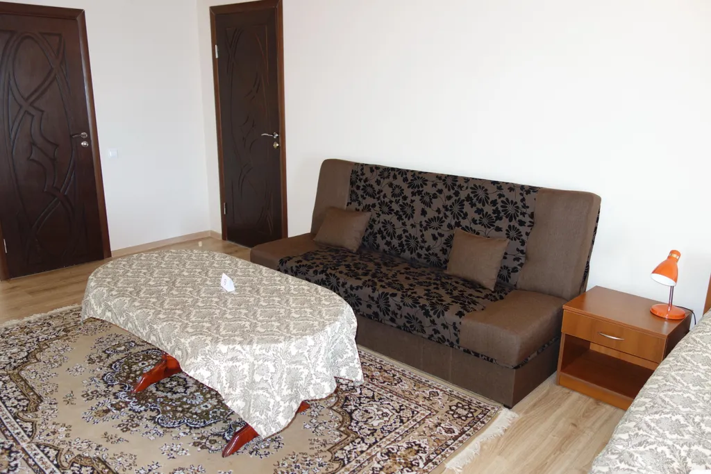 Улучшенный номер (завтраки включены)