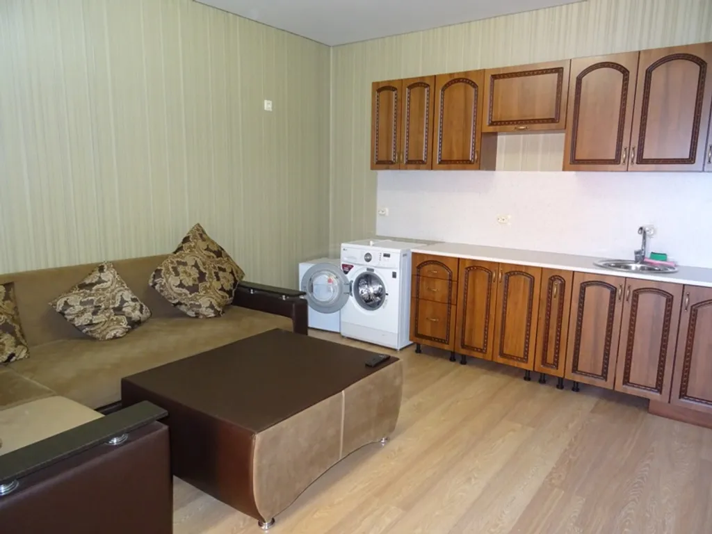 Квартира Комната — аренда посуточно в Алахадзы