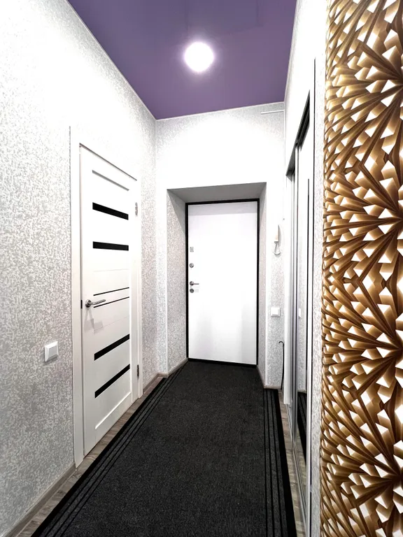 Студия люкс в самом центре города