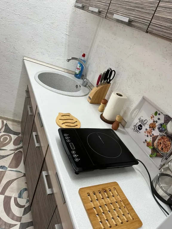 Коттедж Домик у Моря на первой линии - центр Адлера, с парковкой, беседкой — Сочи