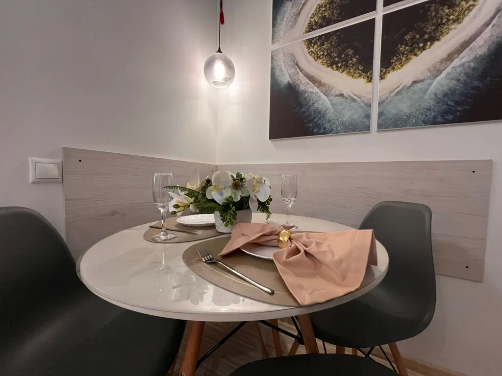 Квартира Квартира Sezam Apartments 35 — Сириус