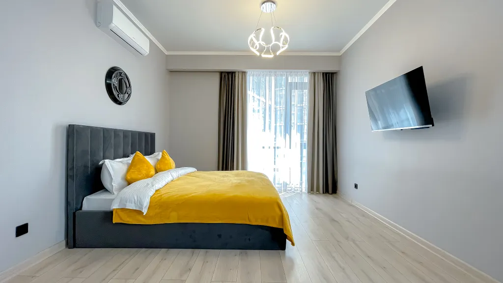 Жилой Комплекс Ассем Плаза