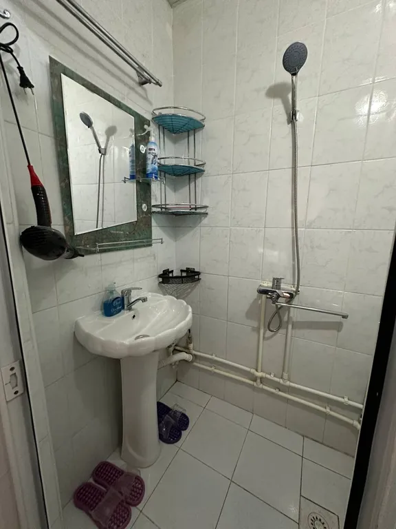 Уютная квартира в центре города на Бульваре