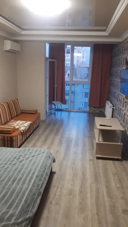 Квартира Квартира в элитном доме — Севастополь