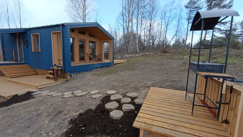 Гостевой дом Kielo