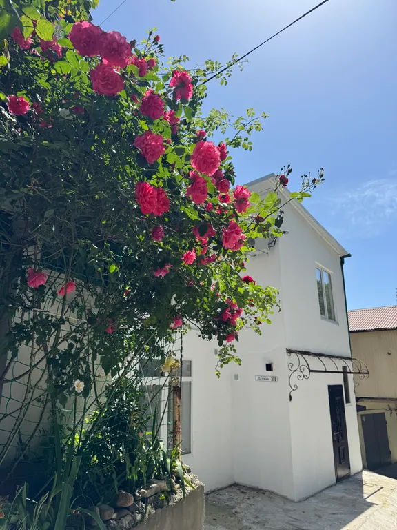 Квартира Комната — аренда посуточно в Туапсе