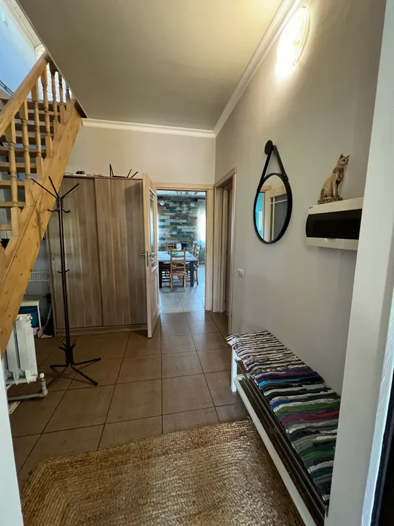 Коттедж Уютный дом в новой Москве — Москва