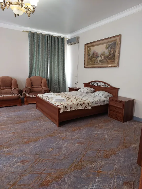 Квартира Комната — аренда посуточно в Грозный