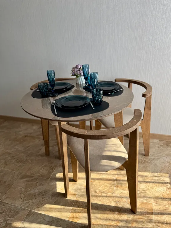 Квартира Абсолютно новая квартира — Краснодар