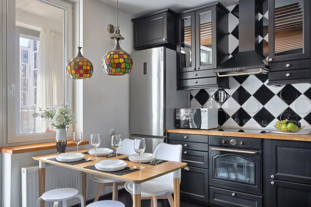 Квартира Квартира MyHomeYourHome у Московского вокзала — Санкт-Петербург