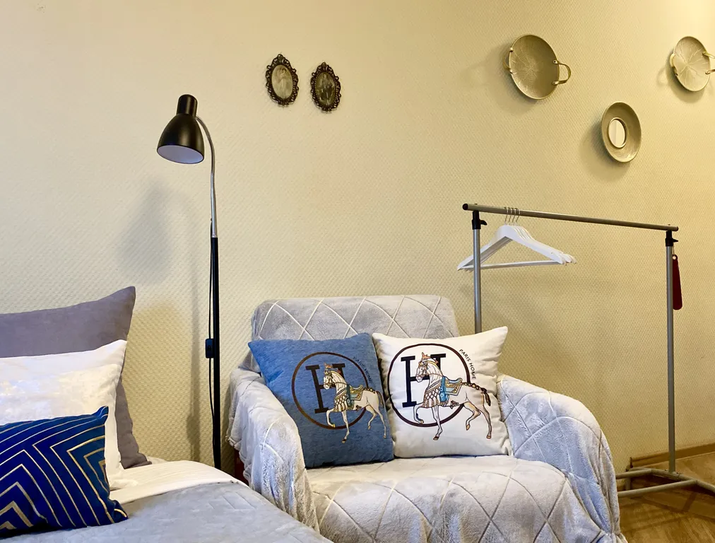 Студия Версаль