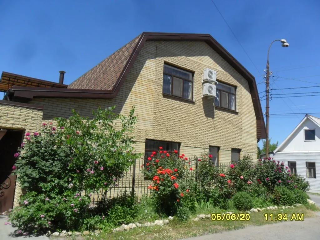 Уютное жилье недалеко от моря