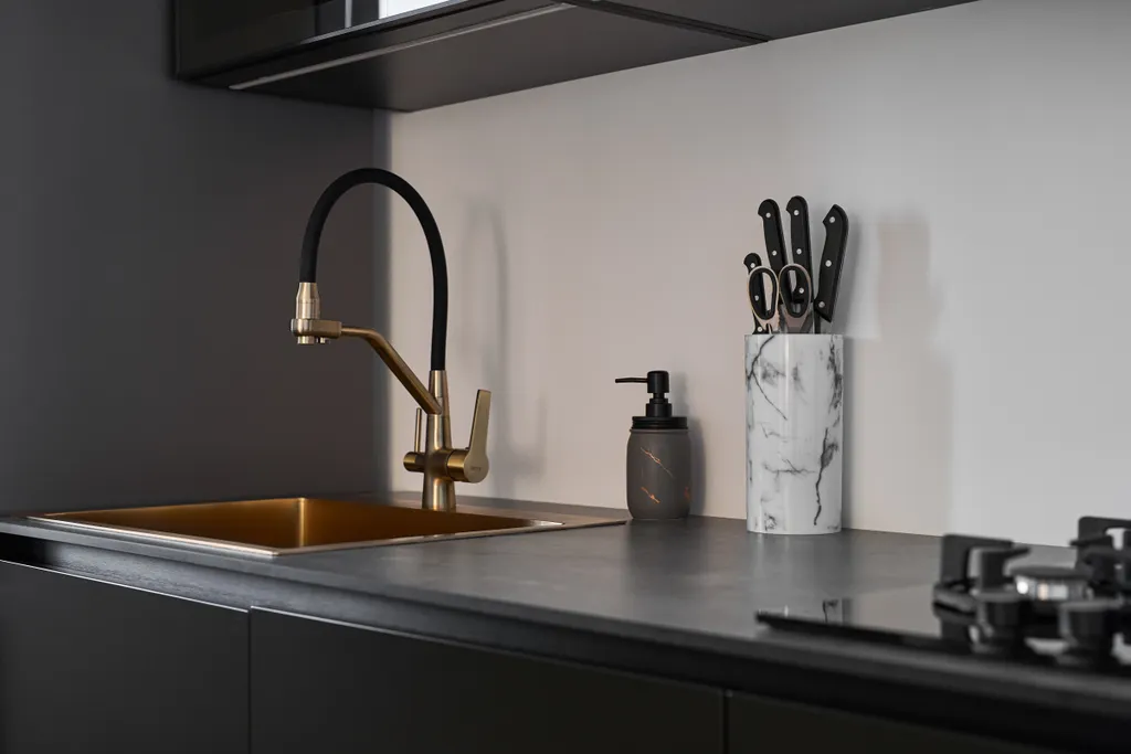 Eleven Aparts с лучшим видом на море!