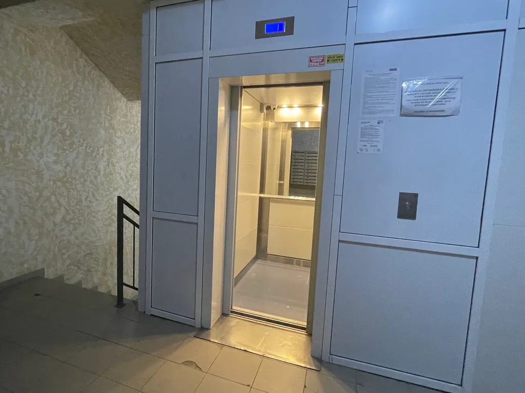 Квартира Квартира Евротешка в центре Адлера — Адлер