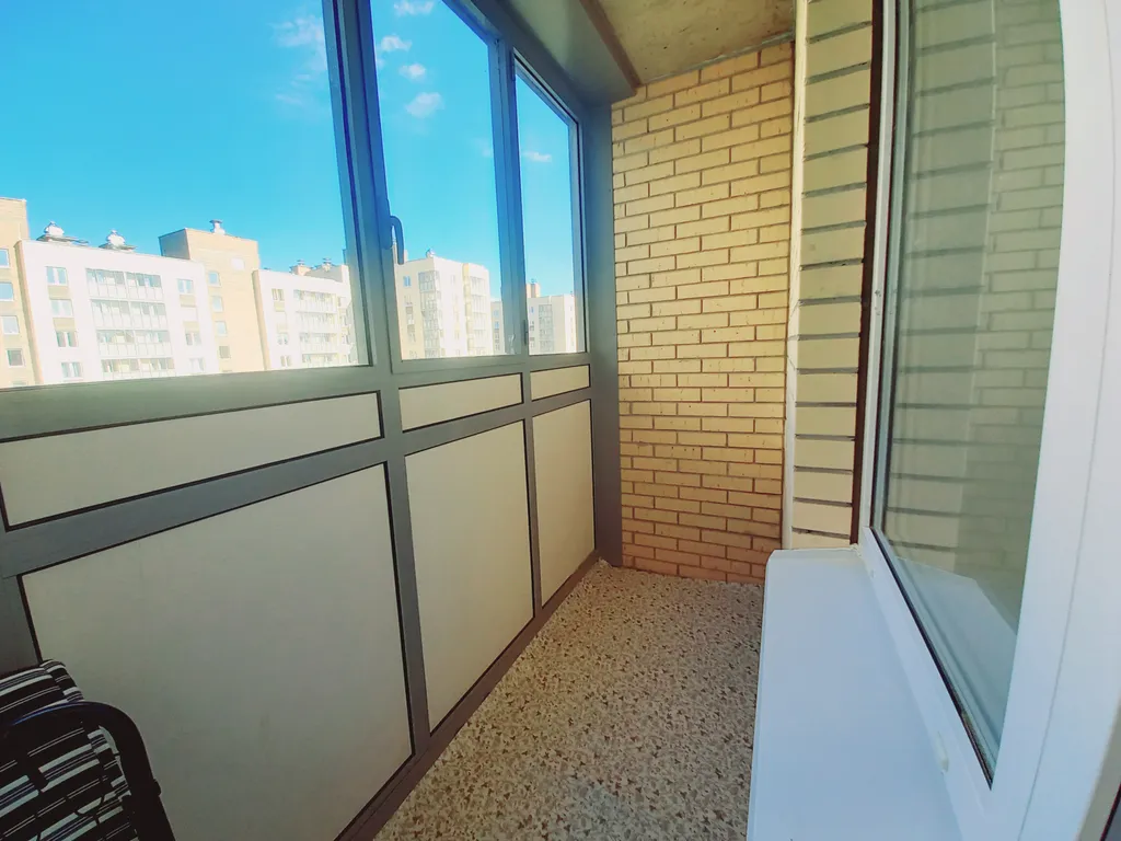 Квартира Апартаменты у НИИ Петрова — Песочный