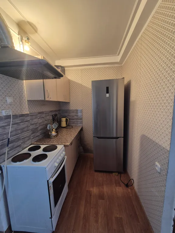 Уютная квартира в центре нашего прекрасного города Карачаевска