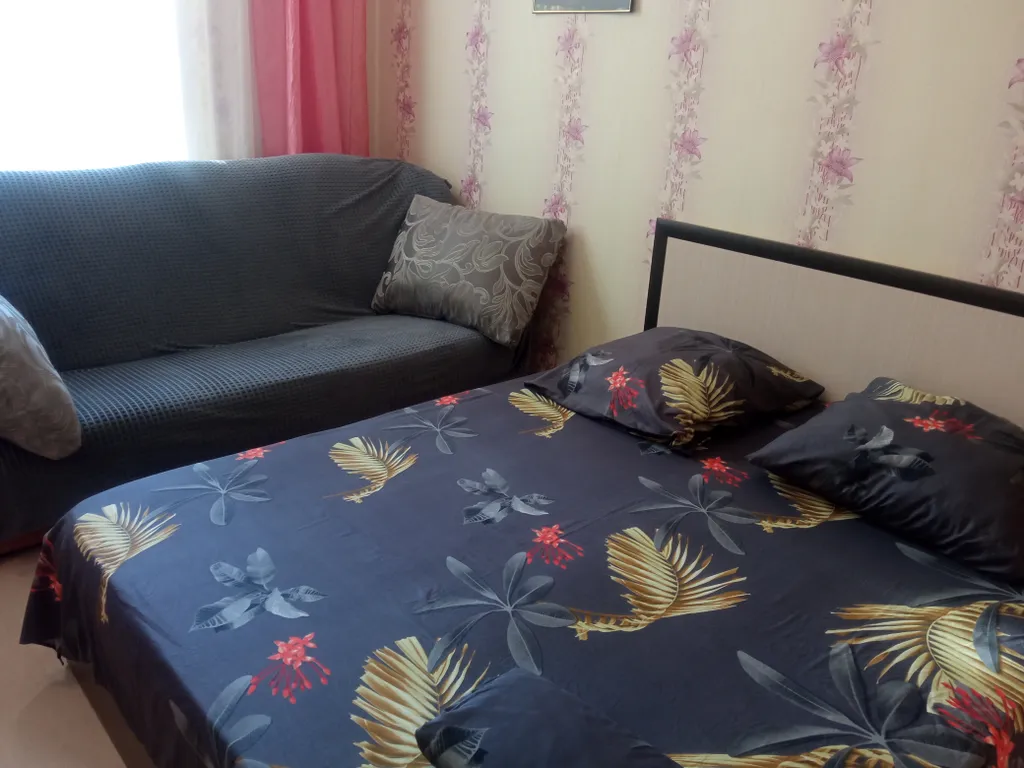 Квартира в центре