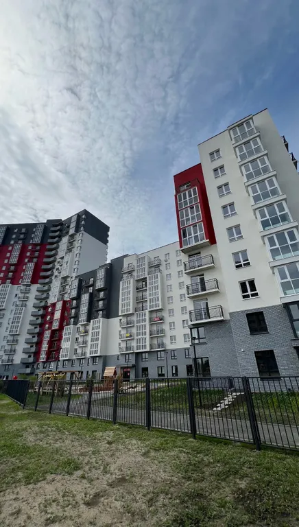 Квартира Квартира на берегу реки Тура — Тюмень