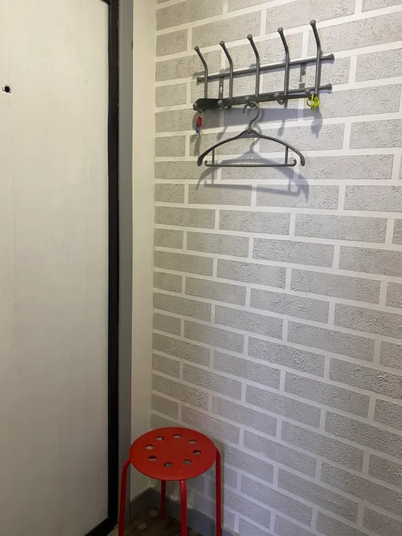 Гостеприимная студия